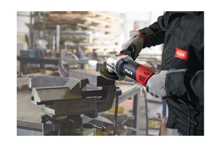 Угловая шлифовальная машина FLEX L 3406 VRG 406503