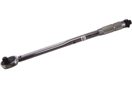 Динамометрический ключ JTC 1203, 465 мм, 28-210 Нм 1/2" DR Динамометрический ключ JTC 1203, 465 мм, 28-210 Нм 1/2" DR