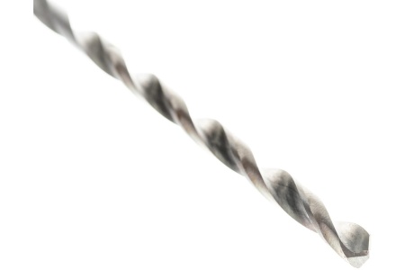 Сверло по металлу удлиненное (5х132 мм) ПРАКТИКА 774-764