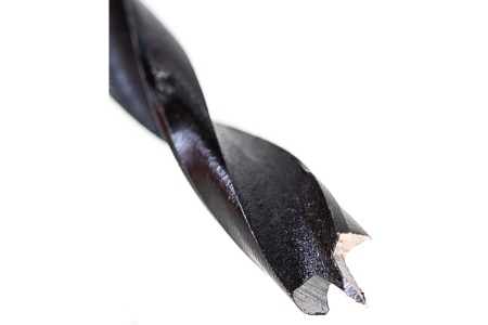 Сверло по дереву (4х70 мм) ПРАКТИКА 775-563