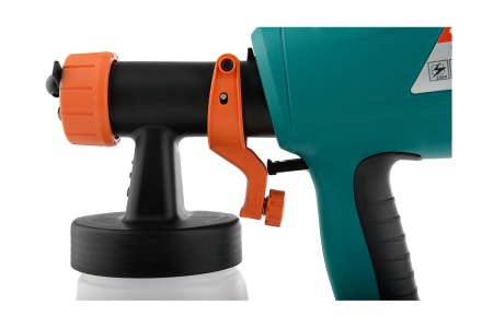 Краскопульт STURM SG9640