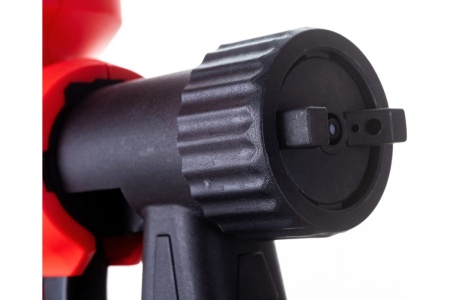 Электрический краскопульт Gigant Professional GTR-500