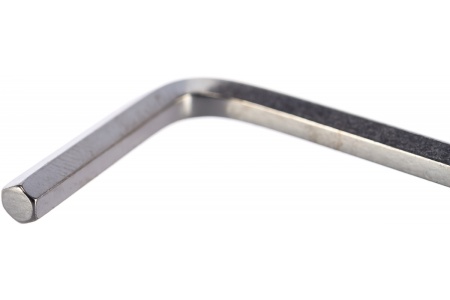 Г-образный 6-гранный длинный ключ ROCKFORCE 3.5мм RF-764035L