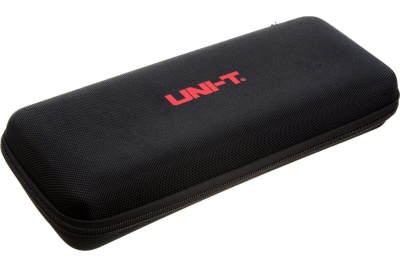 Токоизмерительные цифровые клещи UNI-T UT208B TrueRMS, AC/DC, 1000A, 00-00004257