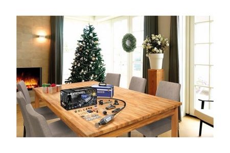 Золотой набор DREMEL 3000 F0133000LX