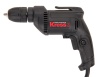 Дрель KRESS, KU110K,  500Вт, 10 мм. Картонная коробка