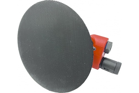 Пневматическая орбитальная шлифмашина TNT-AIR E-N6