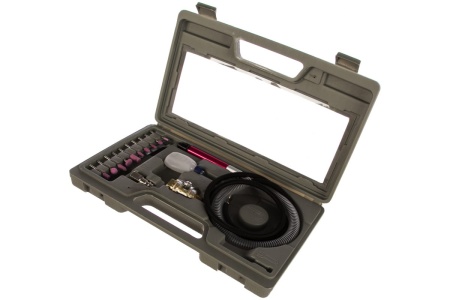 Пневмогравер FUBAG G 54000 100450