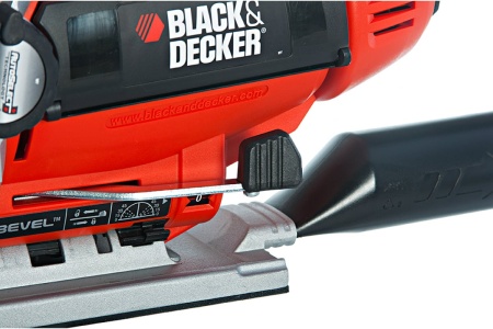 Лобзик Black Decker KS 900 SK