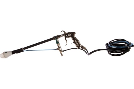 Аппарат для химчистки удлиненный AMR Long pipe Cleaner A-17