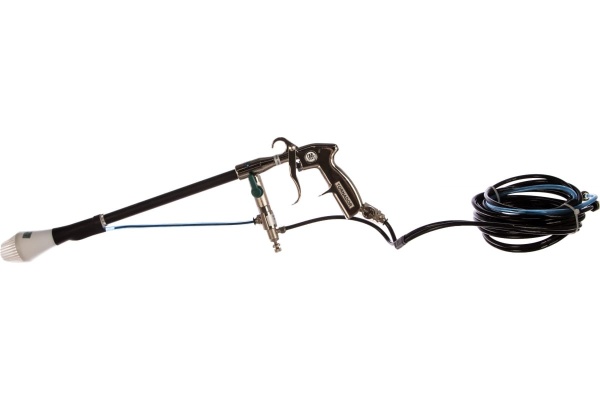 Аппарат для химчистки удлиненный AMR Long pipe Cleaner A-17 Аппарат для химчистки удлиненный AMR Long pipe Cleaner A-17