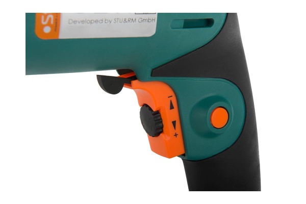 Ударная дрель STURM ID2175A Ударная дрель STURM ID2175A