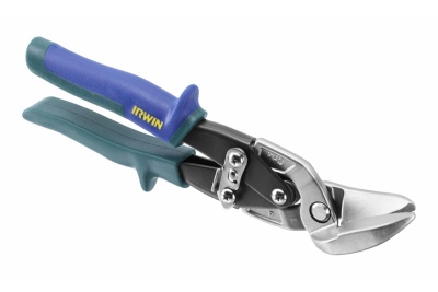 Ножницы по металлу Irwin AVIATION OFFSET 20SR, правые 10504316N