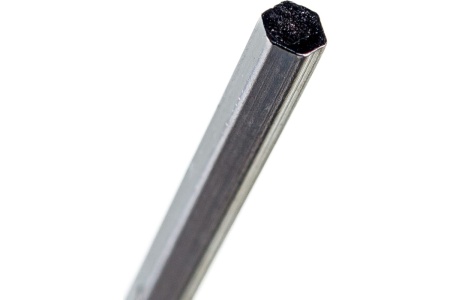 Шестигранный ключ 2мм AV Steel  AV-361002