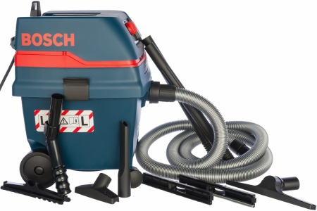 Пылесос Bosch GAS 25 L SFC Professional 0.601.979.103 Пылесос Bosch GAS 25 L SFC Professional 0.601.979.103
