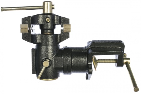 Настольные тиски ЗУБР МАСТЕР 32480