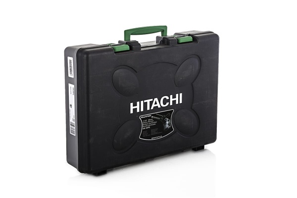 Перфоратор HITACHI DH28PC