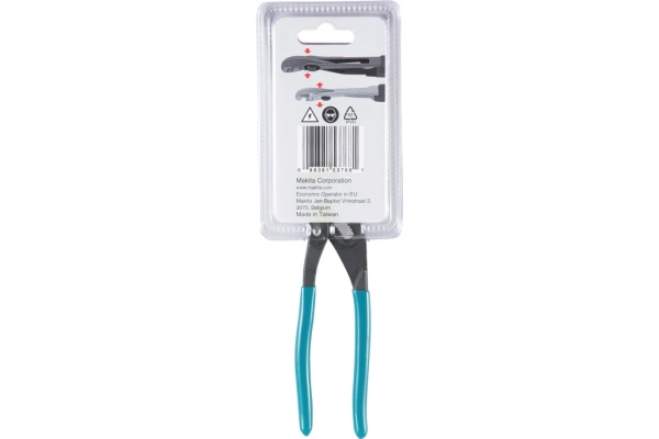 Трубный ключ Makita 7 180 мм B-65741