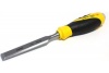Стамеска плоская с ручкой Narex SUPER 2009 LINE PROFI, 4 мм. 811304