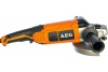 Угловая шлифмашина AEG WS 22-230 E 4935431720 Угловая шлифмашина AEG WS 22-230 E 4935431720