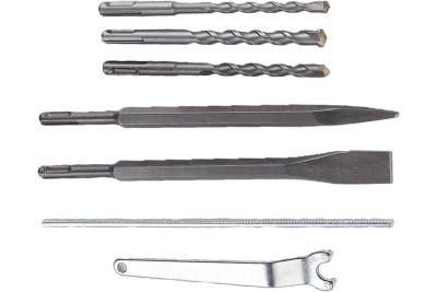 Перфоратор SLOGGER RH1660