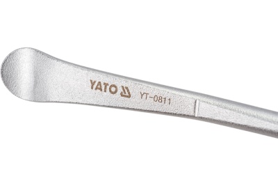Автомобильная монтажка YATO 380мм YT-0811