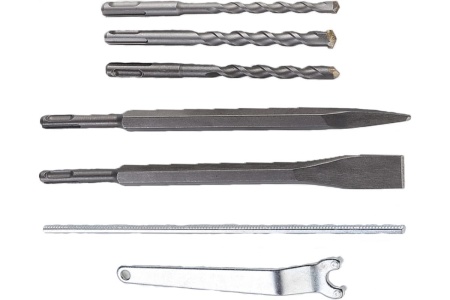 Перфоратор SLOGGER RH1660 Перфоратор SLOGGER RH1660