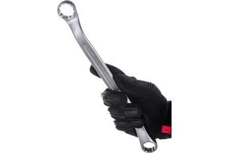 Накидной ключ 22х24 мм, 45 градусов JTC PE2224