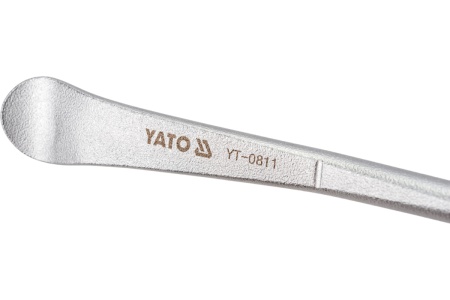 Автомобильная монтажка YATO 380мм YT-0811