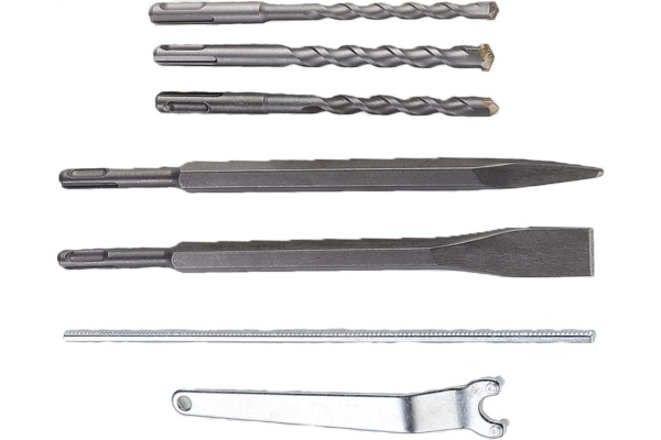 Перфоратор SLOGGER RH1660