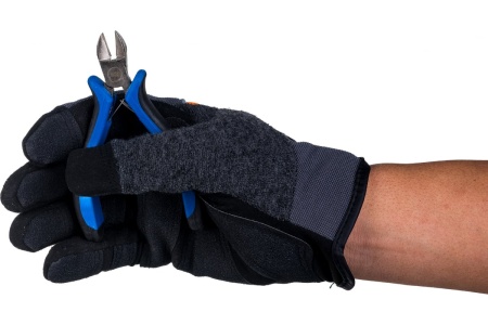 Бокорезы Зубр ТИТАН Мини 120мм  Проф 22170-5_z01