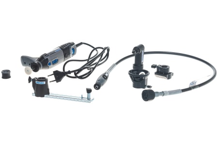 Мультиинструмент Dremel 4000 128 F0134000LR