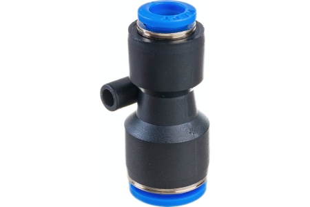 Фитинг прямой переходной PG12-8 NBPT 52983