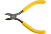 Боковые прецизионные кусачки TOPEX 32D031
