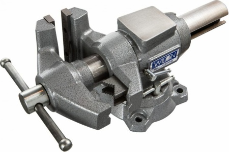 Тиски WILTON Multi-Purpose 550P 140 мм 28824EU