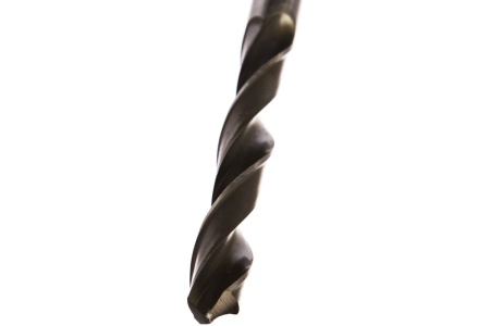 Сверло МАСТЕР по металлу (18.5х198х135 мм; Р6М5; В) Зубр 4-29621-198-18.5