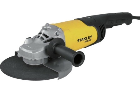 Угловая шлифмашина Stanley SL229-RU