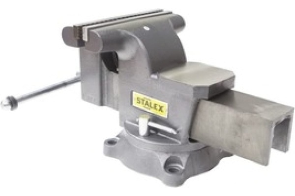 Слесарные тиски Stalex Горилла M60D