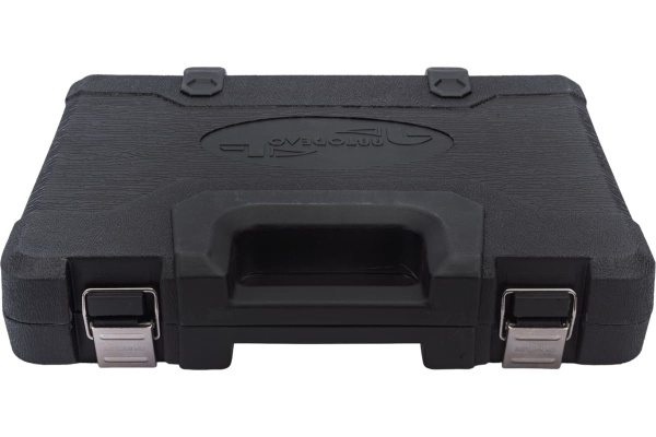 Набор инструмента АвтоDело 77 предметов 1/2DR 1/4DR 39877 10562