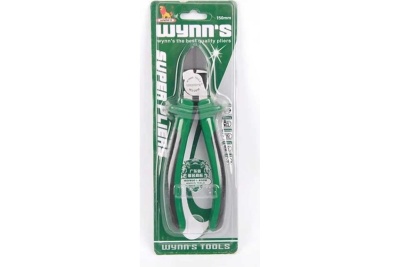 Бокорезы WYNNS двухкомпонентные рукоятки CR-V 160 мм 57 648 260