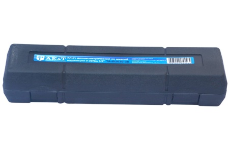 Динамометрический ключ со шкалой индикации AE&T 0-30Nm 3/8" TA-B2030-38