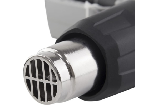 Технический фен ЗУБР 2000 Вт ФТ-2000 Технический фен ЗУБР 2000 Вт ФТ-2000