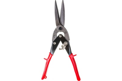 Ножницы по металлу ON 300 мм, однокомпонентная ручка 09-02-030