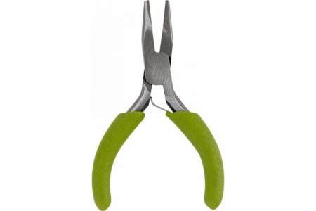 Набор инструментов Остров сокровищ круглогубцы, плоскогубцы, бокорезы, 8 см 662782