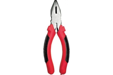 Пассатижи Стандарт FIT 48165