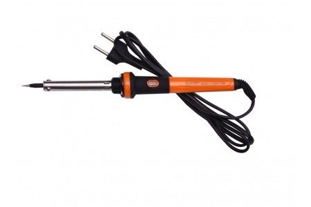 Паяльник с индикатором HARDEN 220В, 60W 660303