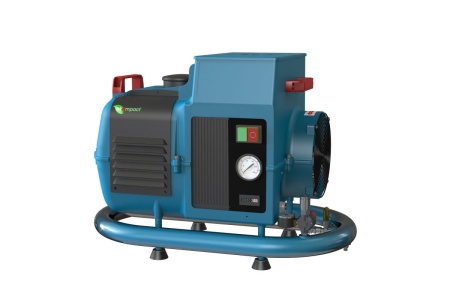 Компрессор KTC COMPACK 2 BASIC 230 V 240 л-мин 10 бар 2,7 кВт 220 180012012