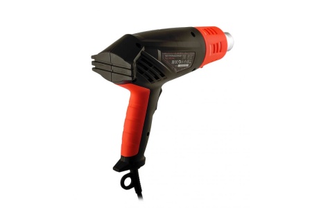 Технический фен PATRIOT HG 200 170301310 Технический фен PATRIOT HG 200 170301310