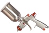 Пневматический краскораспылитель CROWN CT38103-1.5