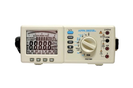 Мультиметр APPA 208